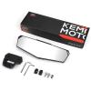 imageKEMIMOTO Center Rear View Mirror HighDefinition Race Convex Mirror Compatible with Polaris RZR PRO XP  4 Turbo R 4 2020 2021 2022 2023 2024 2025 2024 RZR XP 1000 2883763