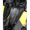 imageKEMIMOTO Shoulder Storage Bag Compatible with CanAm Maverick R 2024 Center Console Box Between Seat Storage EVA Waterresistant