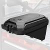 imageKEMIMOTO Bed Storage Box 453L119GAL Large Capacity Compatible with Polaris Ranger 1000 900 570 700 Ranger XP 1000 XP 900 20132025 Bed Cargo Box LeftDriver SideDriver Side
