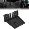 imageKEMIMOTO UTV Dashboard Dash Net with AntiSlip Tray Compatible with Kawasaki Teryx KRX 1000 2025 2024 2023 2022 2021 2020 Under Dash Tray KRX 4 1000 2023 Dashboard Storage 999941340