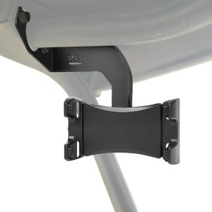 imageKEMIMOTO Phone Holder Compatible with Kawasaki Teryx 2 Seaters ampamp 4 Seaters Mounts to The APillar 360 Degrees Rotation Phone Mount for Teryx 4 Navigation Bracket AntiShake Sturdy