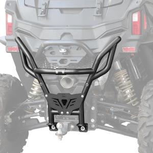 imageKEMIMOTO Rear Bumper Compatible with 20232025 ZForce 800950 Trail Gen 2 ZForce 950 Sport Gen 2  RustResistant Easy Installation5BWV8012005000