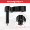 imageKEMIMOTO ATV Thumb Throttle Lever Compatible with Polaris Sportsman 450 500 550 570 850 1000 XP Scrambler 1000 850 570 20092020 Thumb Throttle Extender Aluminum 2010336 2010359