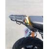 imageKEMIMOTO Compatible with Grom 2022 2023 2024 Rear Rack Luggage Storage Rack Carrier Grom 2022 Rear Tail Storage Rack Cargo Enduro Grom 2022 2023 2024
