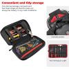 imageKEMIMOTO Dirt Bike Front Fender Bag Motorcycle Enduro Tool Roll Bag Motocross Off Road Bike No Drilling