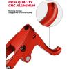imageKEMIMOTO Finger Throttle Compatible with Wave Runner BlueRed