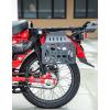 imageKEMIMOTO Luggage Side Rack Compatible with CT125 Trail 125 Hunter Cub 2021 2022 2023 2024 2025 for Spare Oil Tank