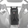 imageKEMIMOTO Storage Bag Compatible with CanAm CommanderMaverick TrailSport 20112023 Center Console Between Seat Seat Organizer Shoulder Storage EVA Waterresistant