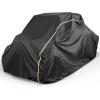 imageKEMIMOTO UTV Cover 4 Seater Compatible with Polaris RZR Pro XP 4 Ranger Crew 1000 Kawasaki Teryx KRX 4 1000 CanAm Defender MAX Commander MAX Uforce 1000 XL Pioneer 10006 162x66x73Medium