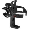 imageKEMIMOTO ATV Cup Holder Motorcycle Bottle Holder Universal Drink Holder with 06156in Metal Clamp for 20oz Bottle for Bike Boat Stroller Walker Wheelchair Scooter Golf Cart