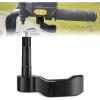imageKEMIMOTO ATV Thumb Throttle Lever Compatible with Polaris Sportsman 450 500 550 570 850 1000 XP Scrambler 1000 850 570 20092020 Thumb Throttle Extender Aluminum 2010336 2010359