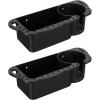 imageKEMIMOTO Boat Cup Holder Caddy Organizer Marine Cup Holder Universal Fit for Bass Kayak Pontoon Jon Boat Storage Fishing AccessoriesBlack2