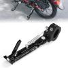 imageKEMIMOTO CT125 Side Stand Kickstand Extension  Adjustable Height 709quot  945quot  Compatible with CT125 Trail 125 2021 2022 2023 2024 2025