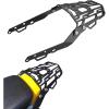 imageKEMIMOTO Compatible with Grom 2022 2023 2024 Rear Rack Luggage Storage Rack Carrier Grom 2022 Rear Tail Storage Rack Cargo Enduro Grom 2022 2023 2024
