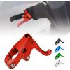 imageKEMIMOTO Finger Throttle Compatible with Wave Runner BlueRed