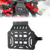 imageKEMIMOTO Luggage Side Rack Compatible with CT125 Trail 125 Hunter Cub 2021 2022 2023 2024 2025 for Spare Oil Tank
