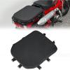 imageKEMIMOTO Motorcycle Seat Cushion Rear Passenger Seat Pad Compatible with CT125 Trail 125 Hunter Cub 2021 2022 2023 2024 2025