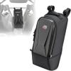 imageKEMIMOTO Storage Bag Compatible with CanAm CommanderMaverick TrailSport 20112023 Center Console Between Seat Seat Organizer Shoulder Storage EVA Waterresistant