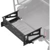 imageKEMIMOTO UTV Bed Extender Compatible with Pioneer 7004 2014Pioneer 10005 2016 Durable Steel Cargo Tailgate Extender Cargo Gate Accessories