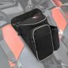 imageKEMIMOTO UTV Storage Bag Center Bags Compatible with CanAm Maverick and 20112020 Commander 800 1000 MAX DS RS XC R DPS X XT XTP Center Seat Shoulder Storage Bag Cab Pack