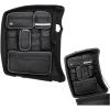 imageKEMIMOTO for Rear Pack Lid Organizer Storage Bag Compatible with Electra Glide Street Glide Touring 20142025