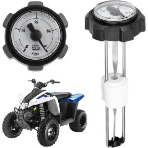 imageKEMIMOTO ATV Gas Fuel Cap Compatible With 2004 2005 Polaris ATP 330 20042006 Polaris Magnum 330 2005 Polaris Sportsman 20052010 Polaris Trail Boss 330 20082010 Trail Blazer 330 Replace OEM 2871442