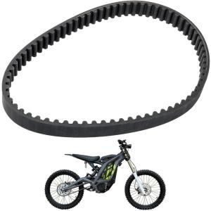 imageKEMIMOTO Dirt Bike Drive Belt Compatible with Surron Light Bee X Surron X160 X260 Talaria XXX Primary Belt 5608M Motorcycle Accessories
