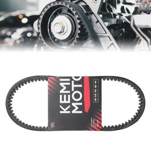 imagekemimoto Golf Cart Drive Belt Compatible with Club Car Precedent 2015up Carryall 2014 up with 20192021 14hp wKohler Motor Pedal Start and Subaru EX40 Engine OEM 105245801