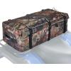 imageKEMIMOTO ATV Gear Bag for Front Rear Rack ATV Storage Bags WaterResistant Adjustable Divider Board Additional Cooler Rack Bag Compatible With Polaris Sportsman Fourtrax Kawasaki Arctic CatCamo
