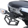 imageKEMIMOTO Compatible with 2024 2023 2022 2021 Ninja 650 Fender Eliminator Compatible with Z650 ZX650 Ninja 650 License Plate Bracket Ninja 650 Accessories 2024 2023 2022 2021 2020 2019 2018 2017