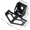 imageKEMIMOTO Compatible with 2024 2023 2022 2021 Ninja 650 Fender Eliminator Compatible with Z650 ZX650 Ninja 650 License Plate Bracket Ninja 650 Accessories 2024 2023 2022 2021 2020 2019 2018 2017