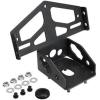 imageKEMIMOTO Compatible with 2024 2023 2022 2021 Ninja 650 Fender Eliminator Compatible with Z650 ZX650 Ninja 650 License Plate Bracket Ninja 650 Accessories 2024 2023 2022 2021 2020 2019 2018 2017