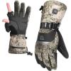 imageKEMIMOTO Heated Hunting Gloves Camo Flip Magnetic Winter Heated Gloves for Men Women Camouflage Thermal Electric Hunter Gear with 2 Rechargeable Battery Packs 3 Heat Settings Max 140F WarmXXLarge