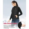 imageKEMIMOTO Heated Vest for Women Quilted Vest with 10000mah Battery Pack Included Winter Heated Jackets with APP Control