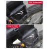 imageKEMIMOTO Motorcycle Rack Bag Waterproof Luggage Bag Compatible with Surron Talaria Electric Dirt Bike 15L