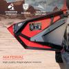 imageKEMIMOTO PRO XP Lower Door Inserts UTV Lower Half Doors Panels Compatible with 20202024 RZR PRO XPRZR PRO RTurbo R Easy to Install 2 Seater Replacement 2883765