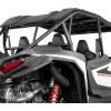 imageKEMIMOTO Plastic Hard Roof Compatible with 2024 Polaris RZR XP4 1000 5in1 Hard Plastic Roof Top Replace OEM 2884554 Compatible with 2024 2025 Polaris RZR XP4 1000 Roof 4 Seater