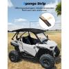 imageKEMIMOTO Roof Top Compatible with Polaris RZR Trail S 900 Sport 1000 Ultimate 1000 Premium and RZR Trail Ultimate Sport Premium2884729