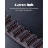 imageKEMIMOTO Surron Drive Belt  Upgraded HNBR Material for HighTorque OffRoad Trails Compatible with Surron Light Bee ampamp Segway X160X260 Talaria XXX Primary Belt 5608M