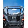 imageKEMIMOTO UTV Side Mirrors and Rear Center Mirror with 15quot to 2quot Roll Bar Cage Compatible with Polaris RZR 900 XP 10004 Pro XP4 Turbo4 Commander Maverick X3 Viking RhinoTeryx