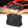 imageKEMIMOTO X3 Overhead Roof Storage Bag Compatible with 20172025 Can Am Maverick X3 Max RS DS Turbo R 715004275Single Pocket