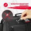 imageKEMIMOTO X3 Overhead Roof Storage Bag Compatible with 20172025 Can Am Maverick X3 Max RS DS Turbo R 715004275Single Pocket