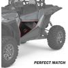 imageKEMIMOTO XP 1000 Lower Door Panel Inserts 60quot Aluminum Bottom Side Lower Door Inserts Replace OEM 2879509 Compatible with 20152023 Polaris RZR S 900S 1000XP 1000XP Turbo