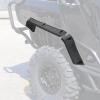 imageKemimoto Wider Fender Flares Compatible with Can Am Commander 1000 800 R Max Mud Guards Flaps Front and Rear OEM Replacement 715002451 715001013