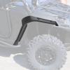 imageKemimoto Wider Fender Flares Compatible with Can Am Commander 1000 800 R Max Mud Guards Flaps Front and Rear OEM Replacement 715002451 715001013