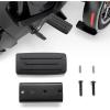 imageKEMIMOTO Brake Pedal Compatible with CanAm Ryker 600 900 Sport Rally Edition Large Brake Foot Rest Extended Pedal Footboards No drill
