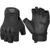 Fingerless-Black