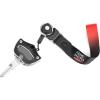 imageKEMIMOTO Key Holder Compatible with CanAm Spyder Key for Spyder Accessories Aluminum Keys Cover for 20142023 RS RTS RT ST STS F3 All Models with LanyardAluminum
