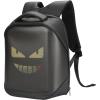 imageKEMIMOTO LED Backpack Programming Backpack for Motorcycle Travel and Camping Storage Laptop Backpack