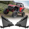 imageKEMIMOTO PRO XP Lower Door Inserts UTV Lower Half Doors Panels Compatible with 20202024 RZR PRO XPRZR PRO RTurbo R Easy to Install 2 Seater Replacement 2883765